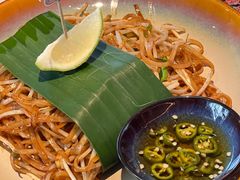 -POKIPOKI泰食谷仓东南亚菜(侨香店)