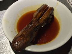 -探鱼·鲜青椒爽麻烤鱼(三水广场店)