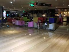 -皇室假期美食水疗会(春风路店)