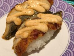 -万岁寿司(万国店)