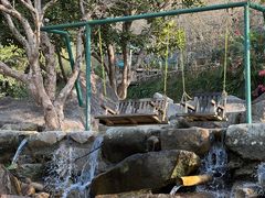 -广东天露山旅游度假区