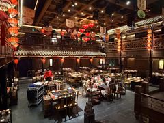 -红运火锅·中国名火锅·国风演绎(省体店)