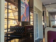 -高第街56号港式餐厅(山大路店)