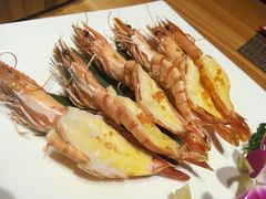 -皇品田苑日式料理(苏州中心店)