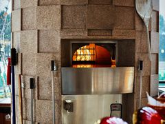 -韵咖啡自助餐厅(天津香格里拉店)