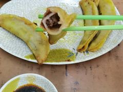 -清真蒋有记(老门东店)