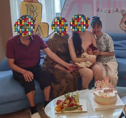 点击看大图 -和伊母婴护理中心·全套房(金山店)