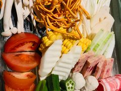 -生如夏花泰式火锅(鹭洲里店)