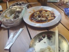 -柴窝堡22号传承新疆菜·新疆辣子鸡