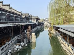 -滦州古城