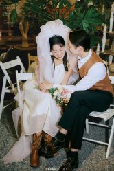 -卡米拉婚纱摄影工作室(金汇广场店)