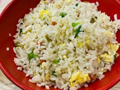 -江城燕子大排档(江汉路步行街店)