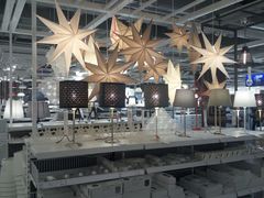 -宜家家居(哈尔滨商场店)