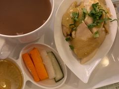 -翠华餐厅(旺角文华商场店)