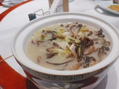 -南山翁新概念川菜(江宁万达广场店)