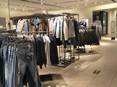 -ZARA(世贸天阶店)