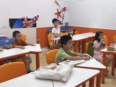 -昂立青少儿成长中心(普陀中潭校区)