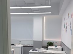 -幻码星球人工智能教育(钱江校区)