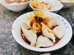 -春阳水饺(香槟广场店)