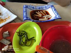 -华中农业大学-荟园餐厅