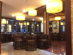 大堂-新木器时代餐厅(太湖新天地店)