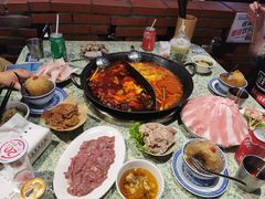 -五里关火锅(牛市口店)