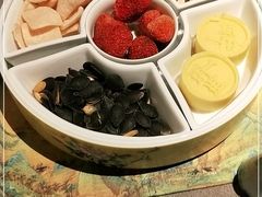 -醉西楼·国风茶社