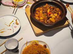 -额娘·春饼烤鸭(华北七楼创始店)