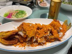 -全聚德烤鸭店(马家堡店)