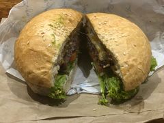 -Fergburger(皇后镇店)
