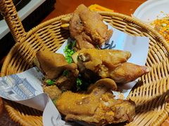 -魏铭鱼头捞饭(晋阳路店)