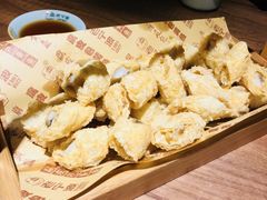 -老宁波1381餐厅(桃源中路店)