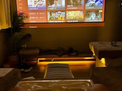 -若水云栖·足疗·按摩·SPA(城阳万达广场店)