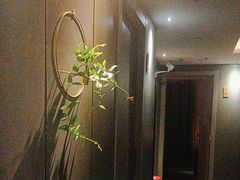 -禧瑞 ·丝浴主题·水疗·spa(中山公园店)