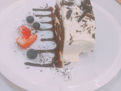 -仁义涵西餐·咖啡(中华巴洛克店)