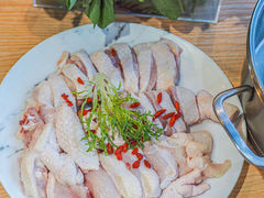 -嗲嗲的椰子鸡(亚龙湾总店)