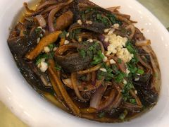 响油鳝糊-西新饭店(城中店)