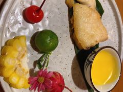 -大江户日本料理(吕厝店)
