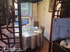 包厢-孙记泰和盛仔鲽鱼头