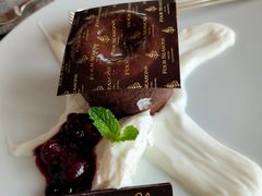 -广州四季酒店·意珍·意式自助餐