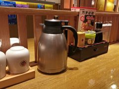 -万岁寿司(天河领展店)