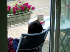 -湖州太湖旅游度假区-月亮广场