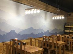 大堂-王胖子驴肉火烧(鼓楼店)