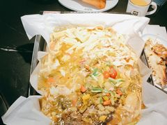 -鱼鼎香烤鱼火锅(华发商都店)