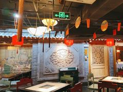 -京味斋·北京烤鸭(华威桥北工大店)