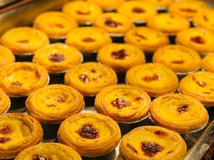 -云冈建国宾馆·自助餐厅