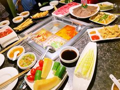 -海底捞火锅(连城广场店)