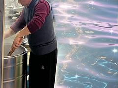 -黑娃面(纯阳洞店)