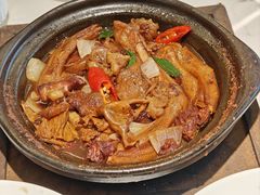 -阿毛饭店首店·宁波老字号(文化广场店)