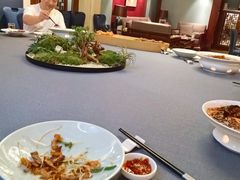 -顺峰(农展馆店)